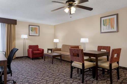 Holiday Inn Express Tallahassee an IHG Hotel - image 45