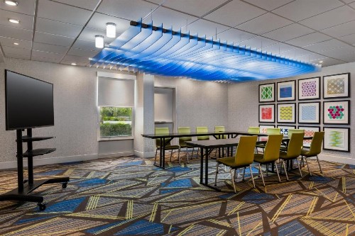 Holiday Inn Express Tallahassee an IHG Hotel - image 48