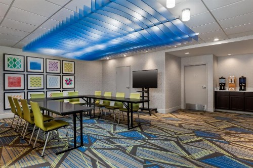 Holiday Inn Express Tallahassee an IHG Hotel - image 49