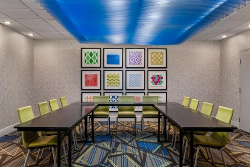 Holiday Inn Express Tallahassee an IHG Hotel - image 50