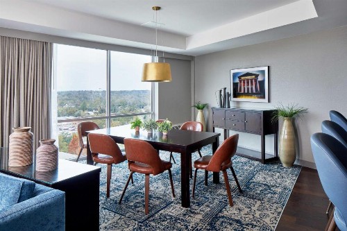 Four Points by Sheraton Tallahassee Downtown - image 23