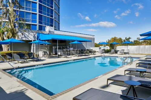 Four Points by Sheraton Tallahassee Downtown - image 25