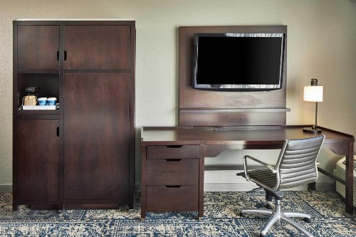 Four Points by Sheraton Tallahassee Downtown - image 30