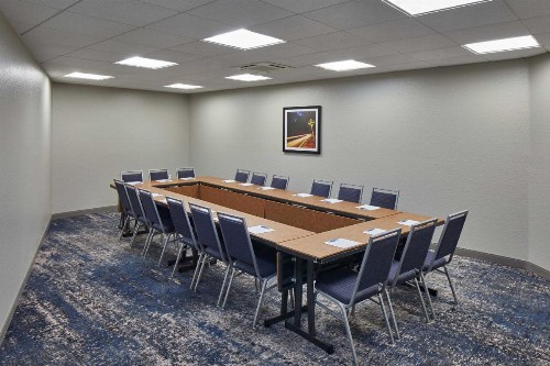 Four Points by Sheraton Tallahassee Downtown - image 31