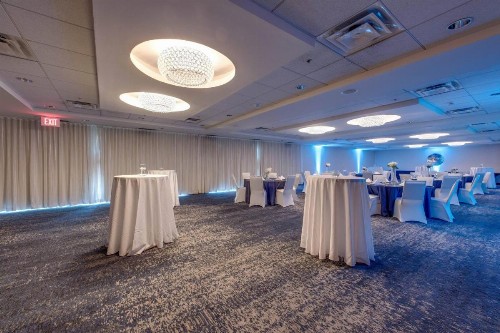 Four Points by Sheraton Tallahassee Downtown - image 32