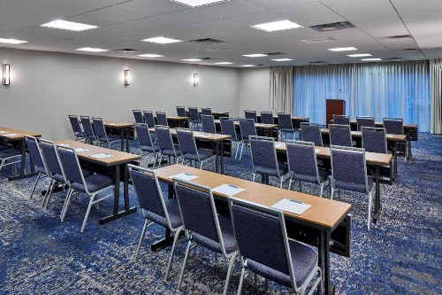 Four Points by Sheraton Tallahassee Downtown - image 33