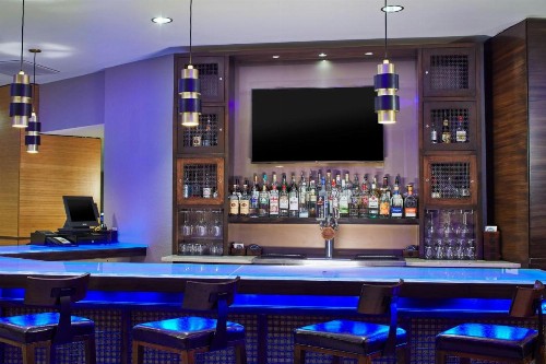 Four Points by Sheraton Tallahassee Downtown - image 35