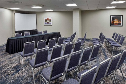 Four Points by Sheraton Tallahassee Downtown - image 36