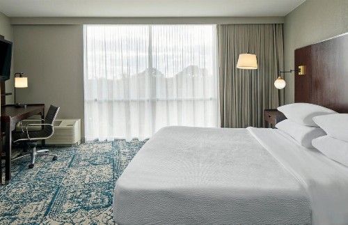 Four Points by Sheraton Tallahassee Downtown - image 37