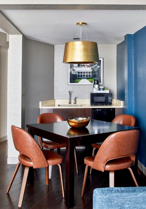 Four Points by Sheraton Tallahassee Downtown - image 43