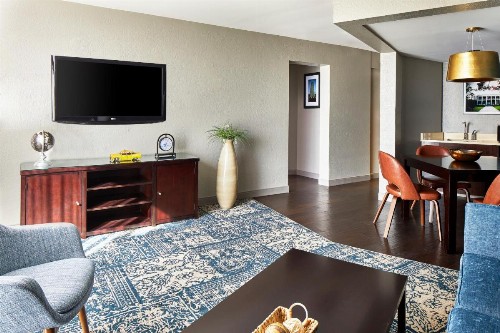 Four Points by Sheraton Tallahassee Downtown - image 44