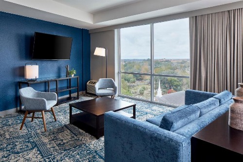 Four Points by Sheraton Tallahassee Downtown - image 46