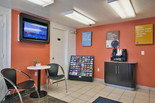 Motel 6-Tallahassee FL - image 11