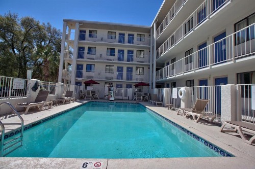 Motel 6-Tallahassee FL - image 12