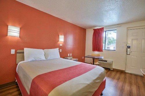 Motel 6-Tallahassee FL - image 5