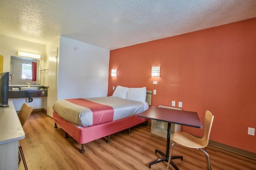 Motel 6-Tallahassee FL - image 6