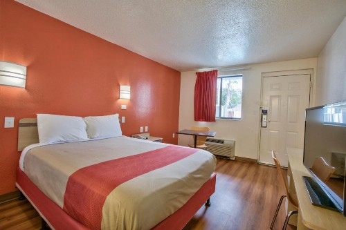 Motel 6-Tallahassee FL - image 7
