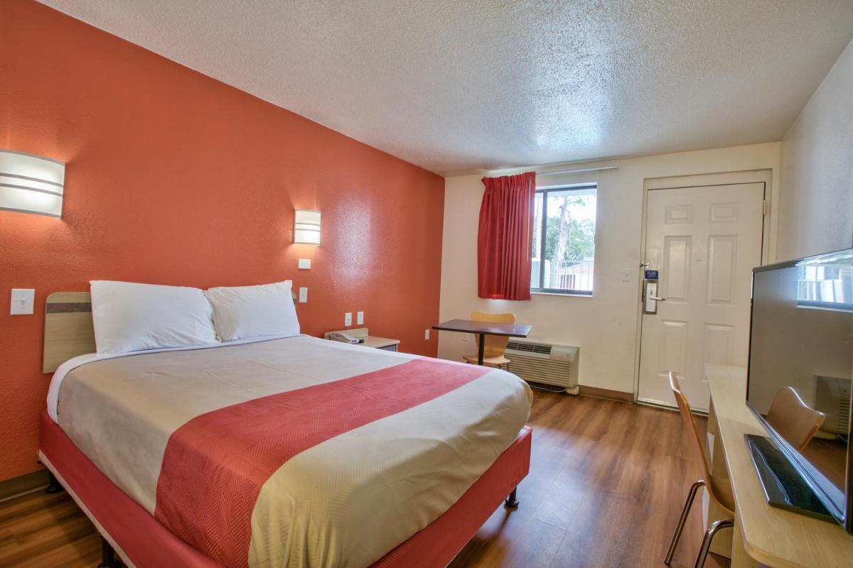 Motel 6-Tallahassee FL - image 7