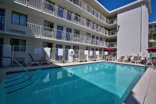 Motel 6-Tallahassee FL - image 9