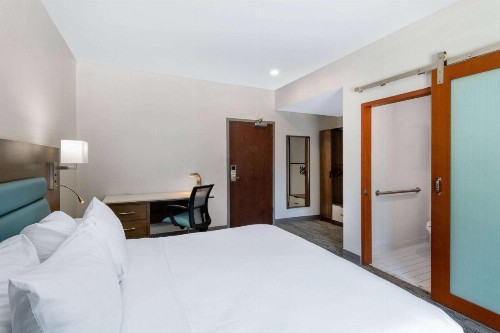 Comfort Inn & Suites - image 14