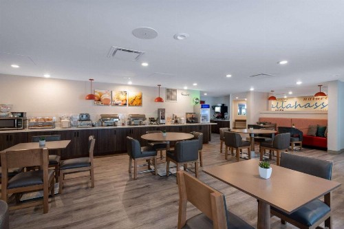 Comfort Inn & Suites - image 35