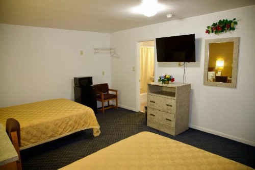 El Camino Motel - image 18