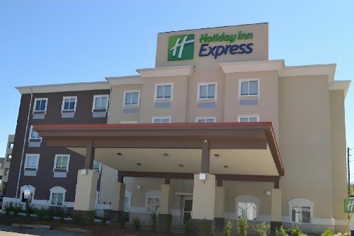 Holiday Inn Express Tallahassee-University Central an IHG Hotel - image 12
