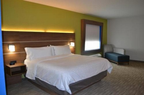 Holiday Inn Express Tallahassee-University Central an IHG Hotel - image 13
