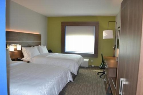 Holiday Inn Express Tallahassee-University Central an IHG Hotel - image 19