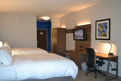 Holiday Inn Express Tallahassee-University Central an IHG Hotel - image 21