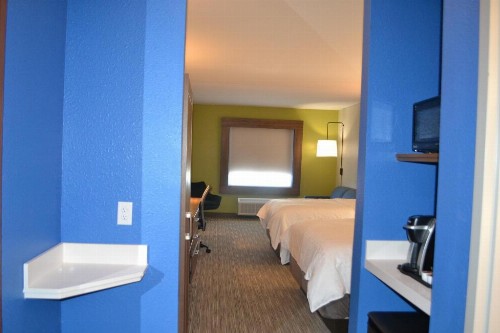 Holiday Inn Express Tallahassee-University Central an IHG Hotel - image 22