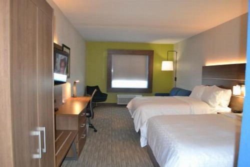 Holiday Inn Express Tallahassee-University Central an IHG Hotel - image 23