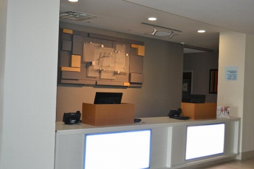 Holiday Inn Express Tallahassee-University Central an IHG Hotel - image 3