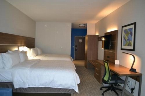 Holiday Inn Express Tallahassee-University Central an IHG Hotel - image 30