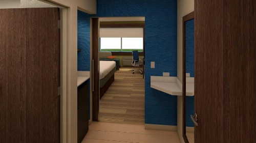 Holiday Inn Express Tallahassee-University Central an IHG Hotel - image 37