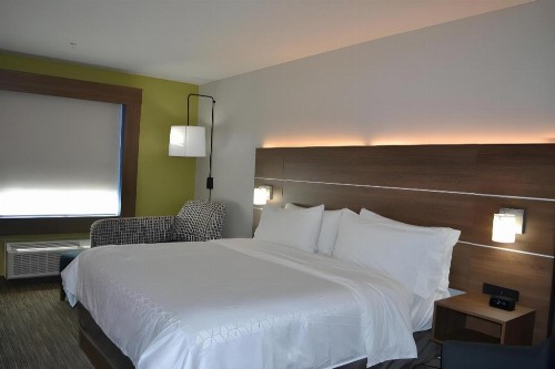 Holiday Inn Express Tallahassee-University Central an IHG Hotel - image 42