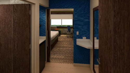 Holiday Inn Express Tallahassee-University Central an IHG Hotel - image 43