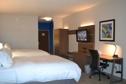 Holiday Inn Express Tallahassee-University Central an IHG Hotel - image 45