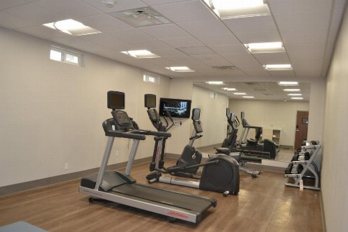 Holiday Inn Express Tallahassee-University Central an IHG Hotel - image 7