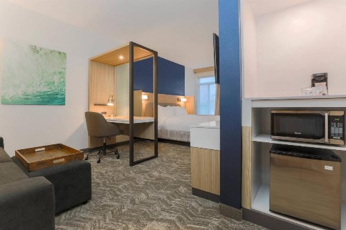 SpringHill Suites by Marriott Tallahassee North - image 21