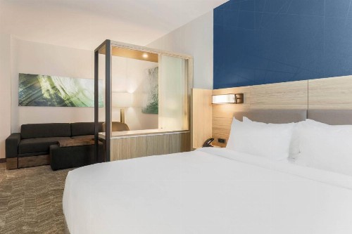 SpringHill Suites by Marriott Tallahassee North - image 22