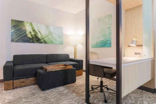 SpringHill Suites by Marriott Tallahassee North - image 24