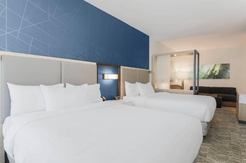 SpringHill Suites by Marriott Tallahassee North - image 26