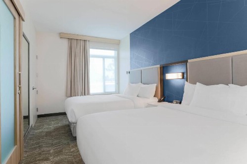 SpringHill Suites by Marriott Tallahassee North - image 27