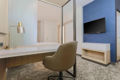 SpringHill Suites by Marriott Tallahassee North - image 28