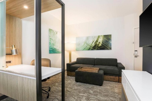 SpringHill Suites by Marriott Tallahassee North - image 29