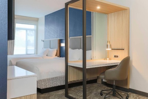 SpringHill Suites by Marriott Tallahassee North - image 30