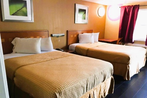 Budgetel Inn & Suites - image 9