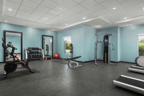 Home2 Suites by Hilton Tallahassee State Capitol - image 11
