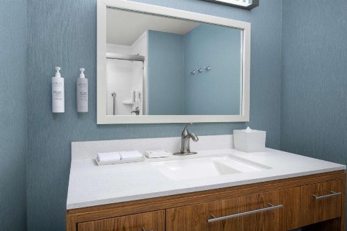 Home2 Suites by Hilton Tallahassee State Capitol - image 15